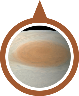 geology planet jupiter