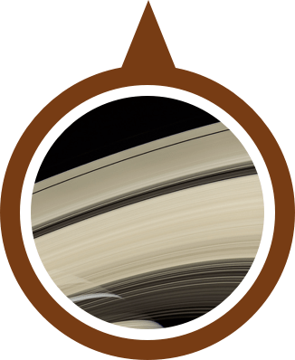 geology planet saturn